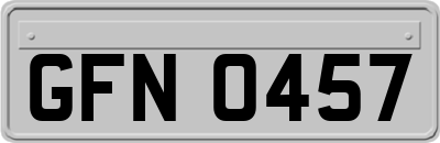 GFN0457