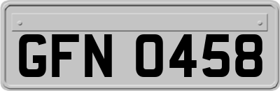 GFN0458