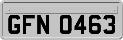 GFN0463