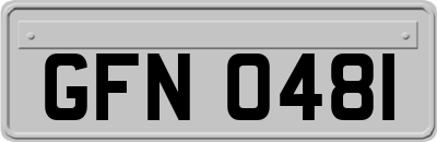 GFN0481