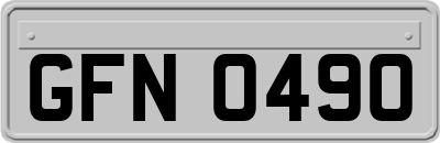 GFN0490