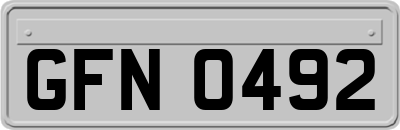 GFN0492