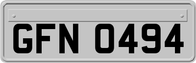 GFN0494