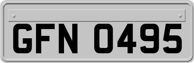 GFN0495