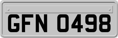 GFN0498