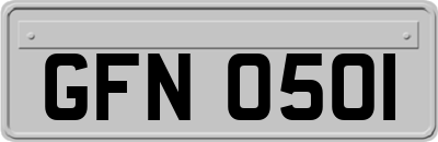 GFN0501