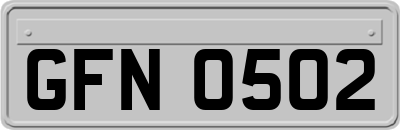 GFN0502