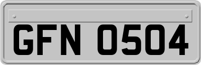 GFN0504