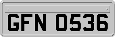 GFN0536