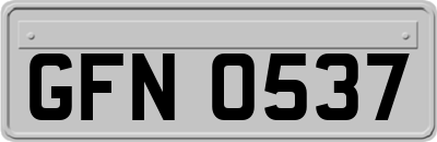 GFN0537
