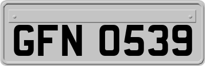 GFN0539
