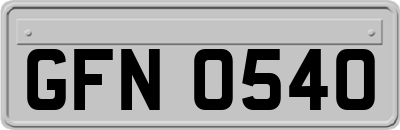 GFN0540