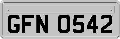 GFN0542