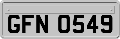 GFN0549