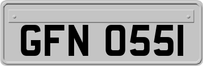 GFN0551