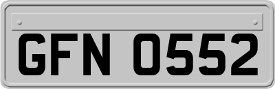 GFN0552