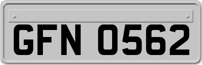 GFN0562