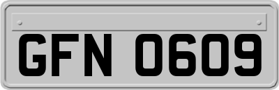 GFN0609