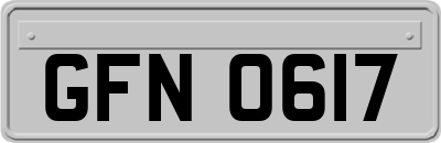 GFN0617