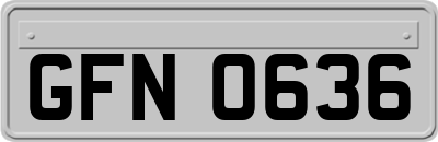 GFN0636