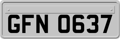 GFN0637