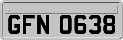 GFN0638