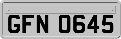 GFN0645