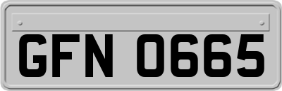 GFN0665
