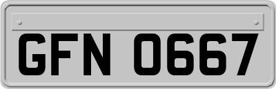 GFN0667