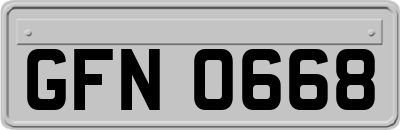 GFN0668