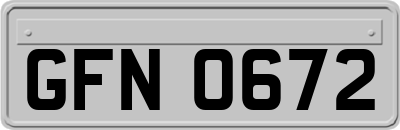 GFN0672