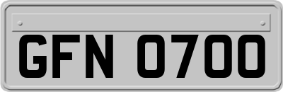 GFN0700