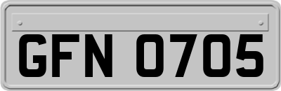 GFN0705