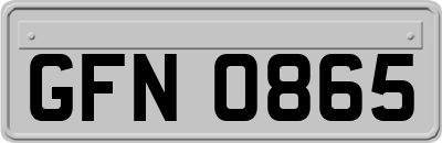 GFN0865
