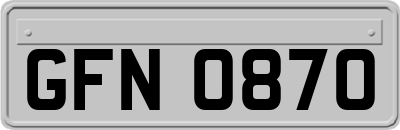 GFN0870
