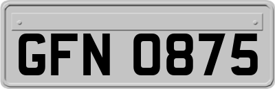 GFN0875