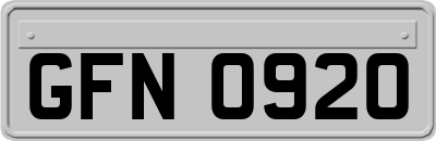 GFN0920