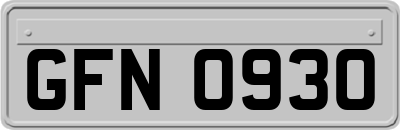 GFN0930