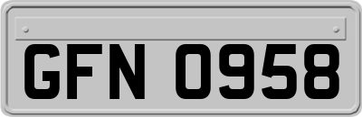 GFN0958