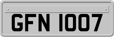 GFN1007