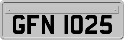 GFN1025