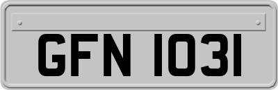 GFN1031