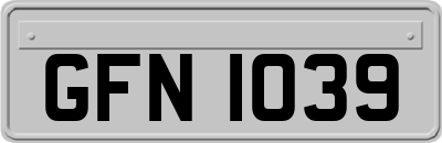 GFN1039