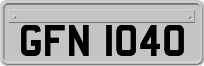 GFN1040