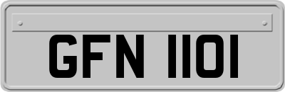 GFN1101