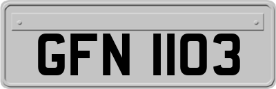 GFN1103
