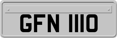 GFN1110