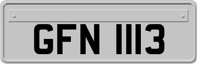 GFN1113
