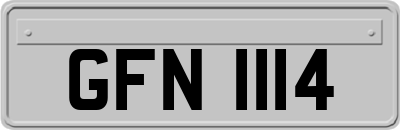 GFN1114