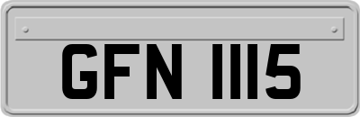 GFN1115